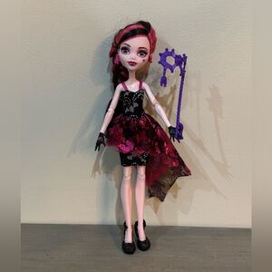 Monster High Draculaura